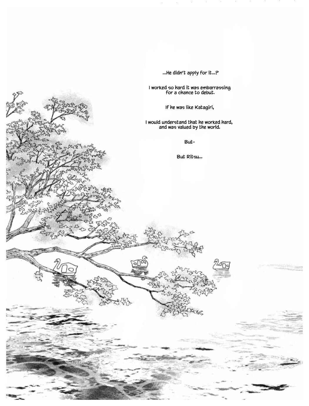 Page 15 Chapter 59.1 Silver Spoon