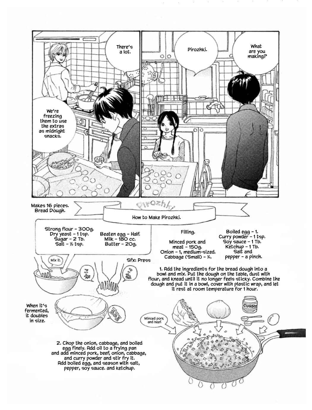 Page 4 Chapter 59.1 Silver Spoon