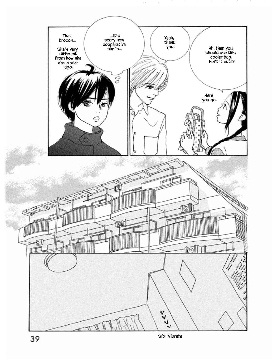 Page 7 Chapter 59.1 Silver Spoon