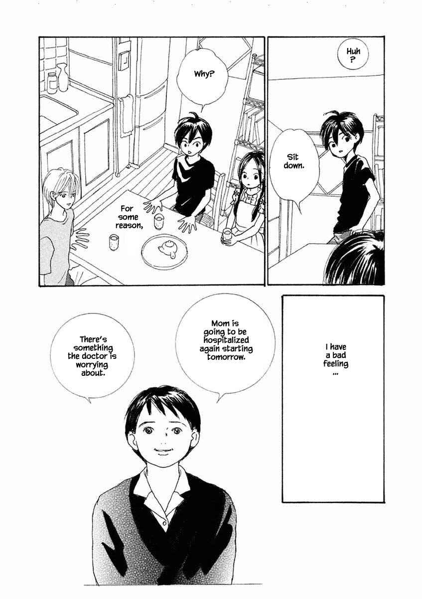 Page 14 Chapter 19.1 Silver Spoon