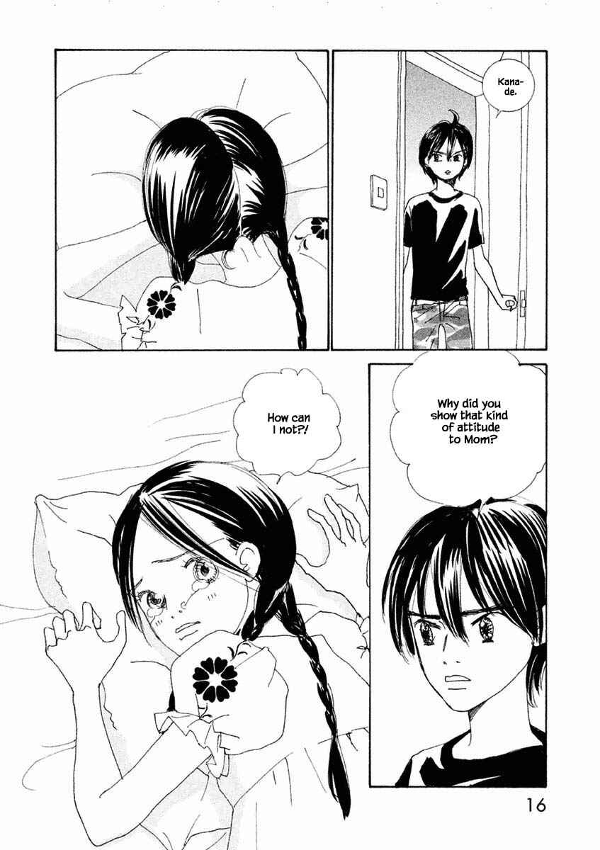 Page 17 Chapter 19.1 Silver Spoon