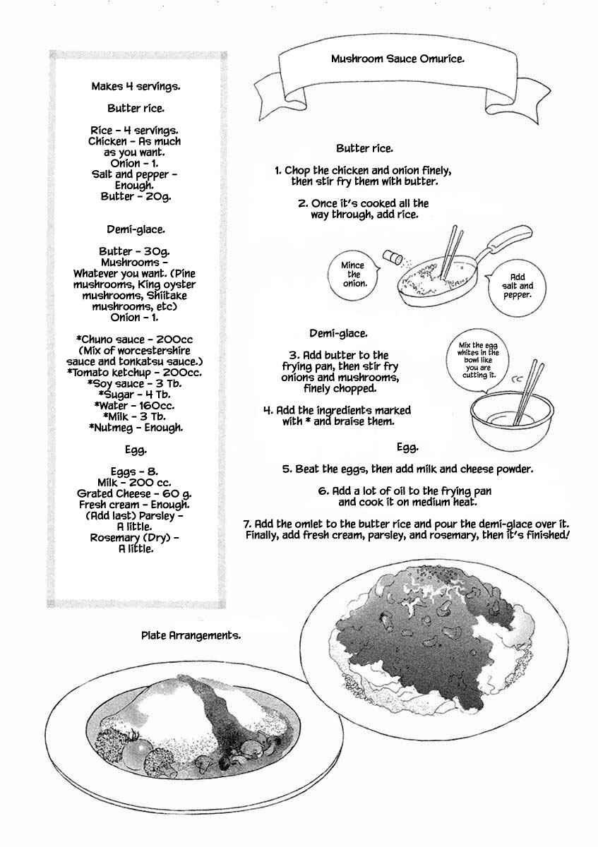 Page 13 Chapter 40.2 Silver Spoon