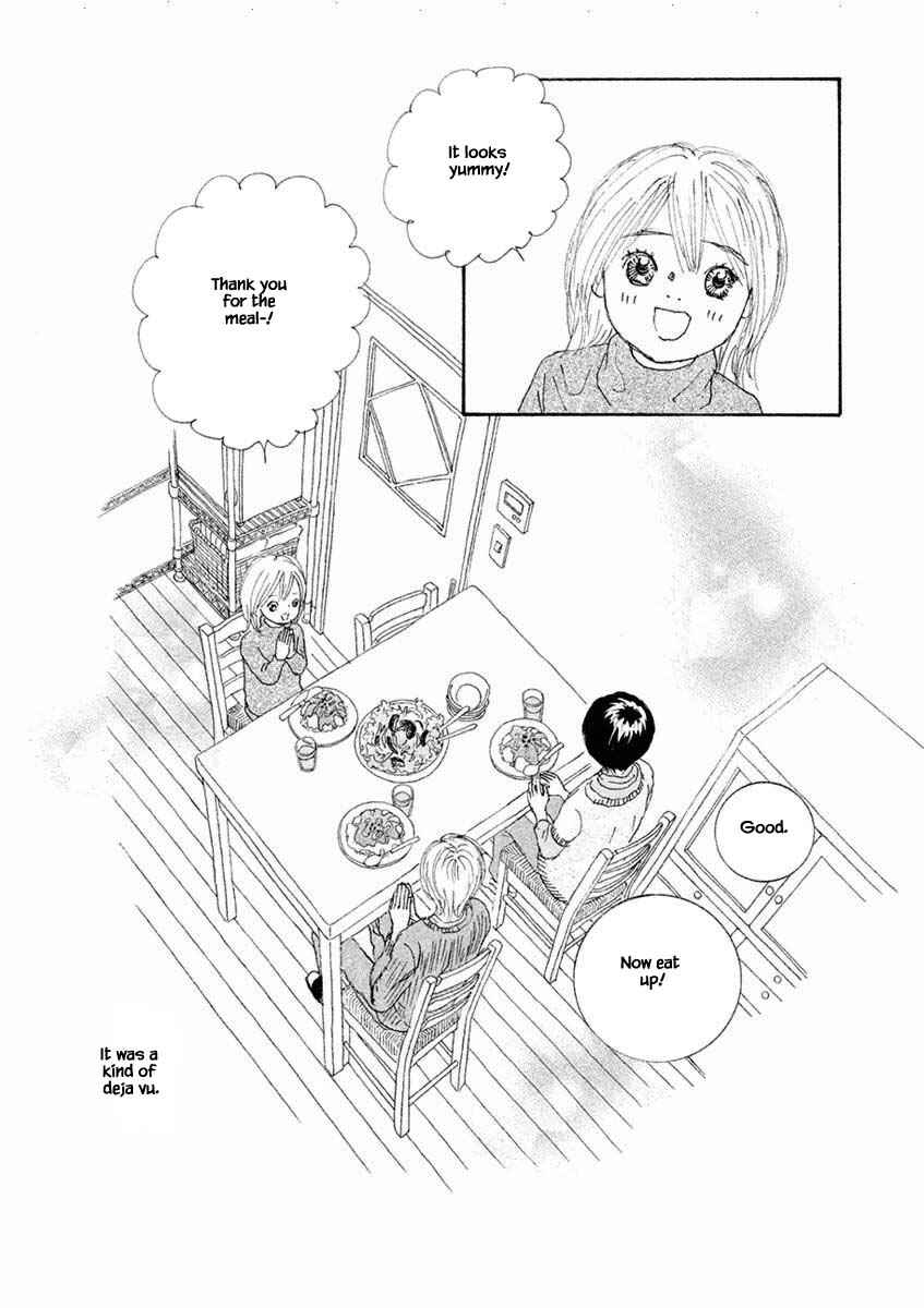 Page 19 Chapter 40.2 Silver Spoon
