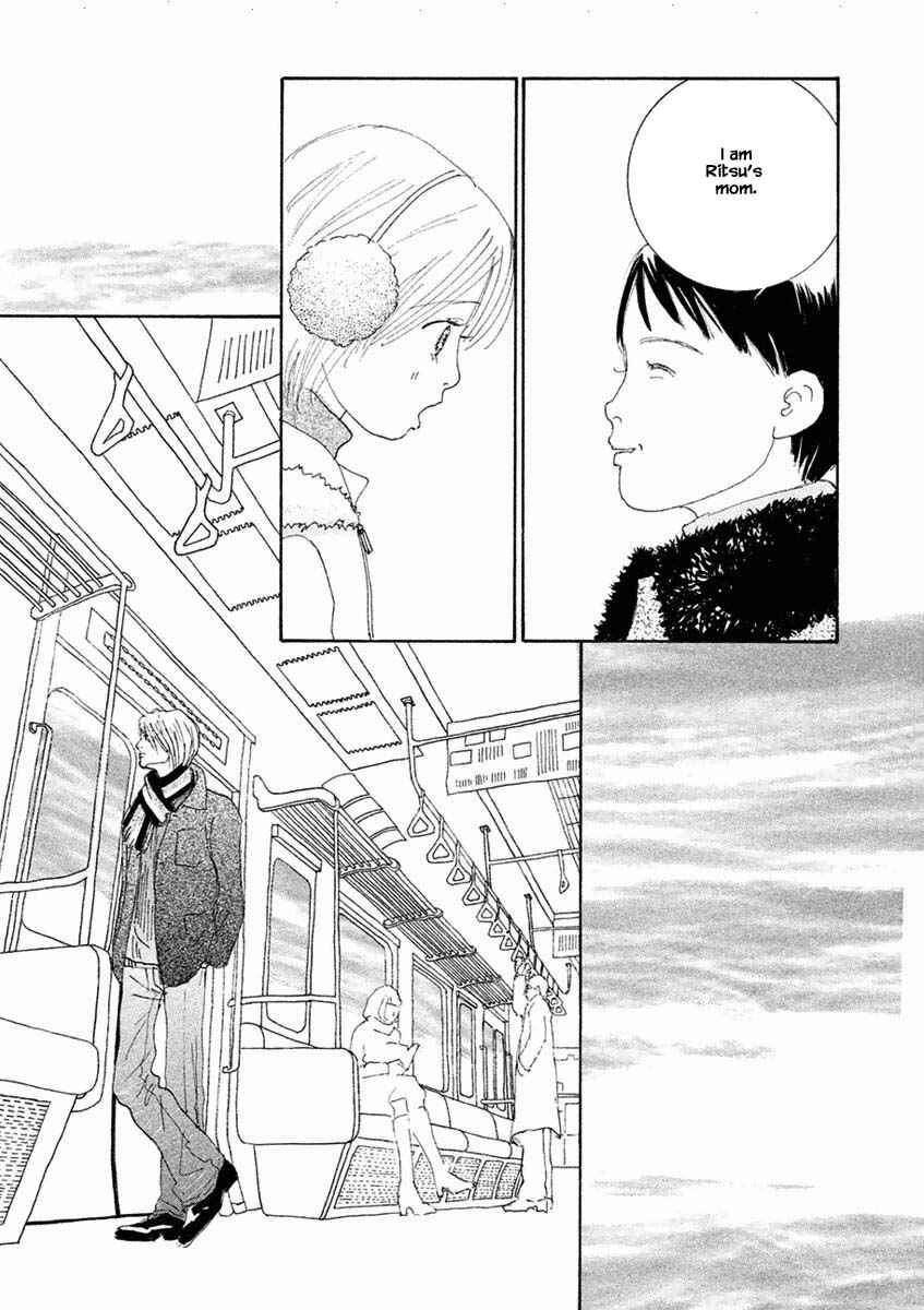 Page 8 Chapter 40.2 Silver Spoon
