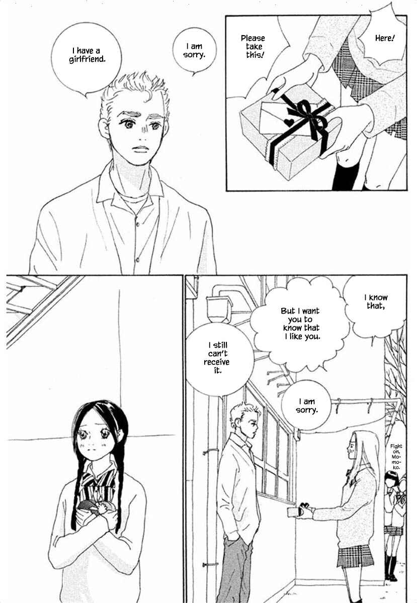 Page 13 Chapter 64.1 Silver Spoon