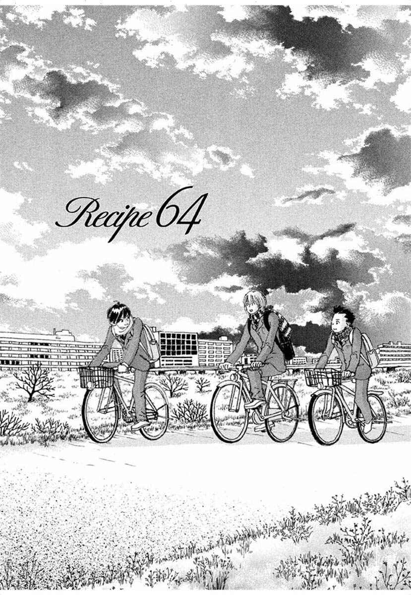 Page 3 Chapter 64.1 Silver Spoon
