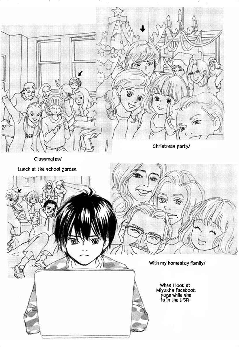 Page 4 Chapter 64.1 Silver Spoon