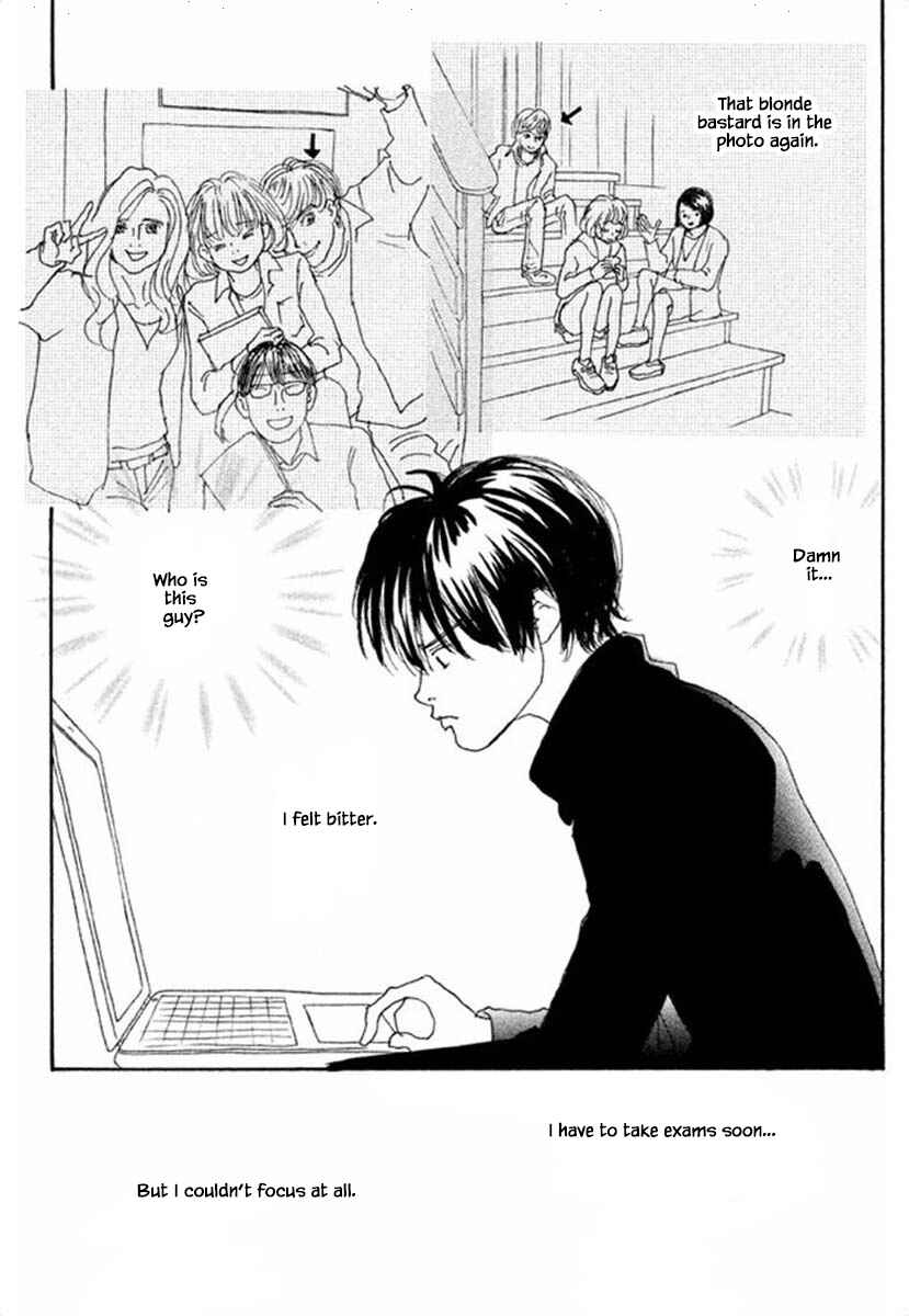 Page 5 Chapter 64.1 Silver Spoon