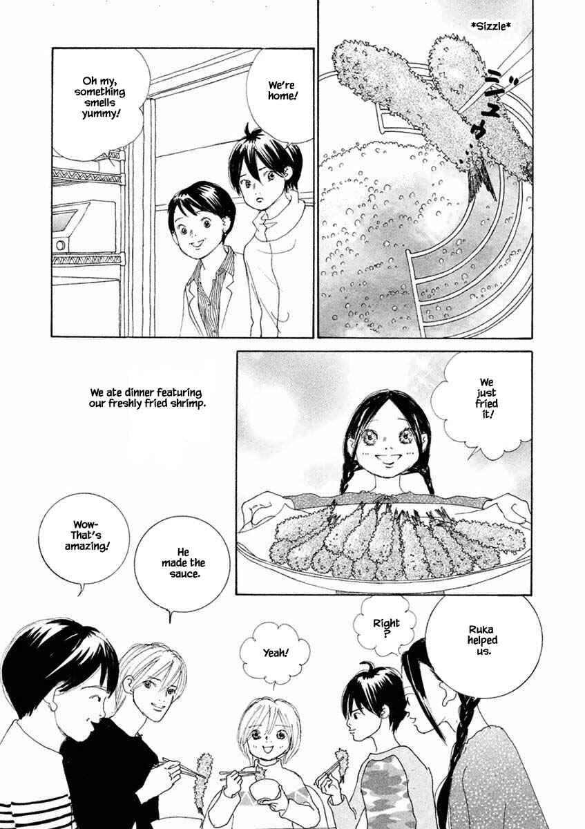Page 5 Chapter 44.1 Silver Spoon