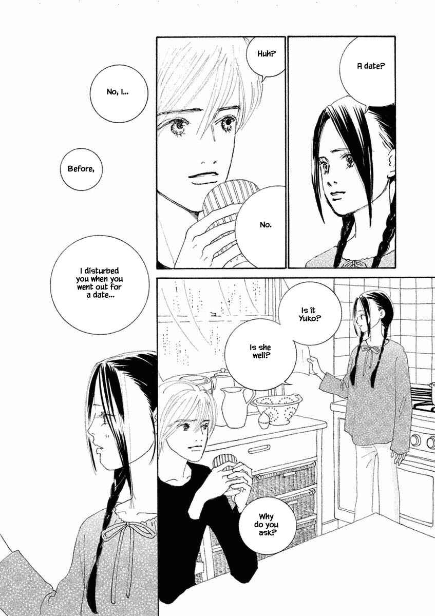 Page 8 Chapter 44.1 Silver Spoon