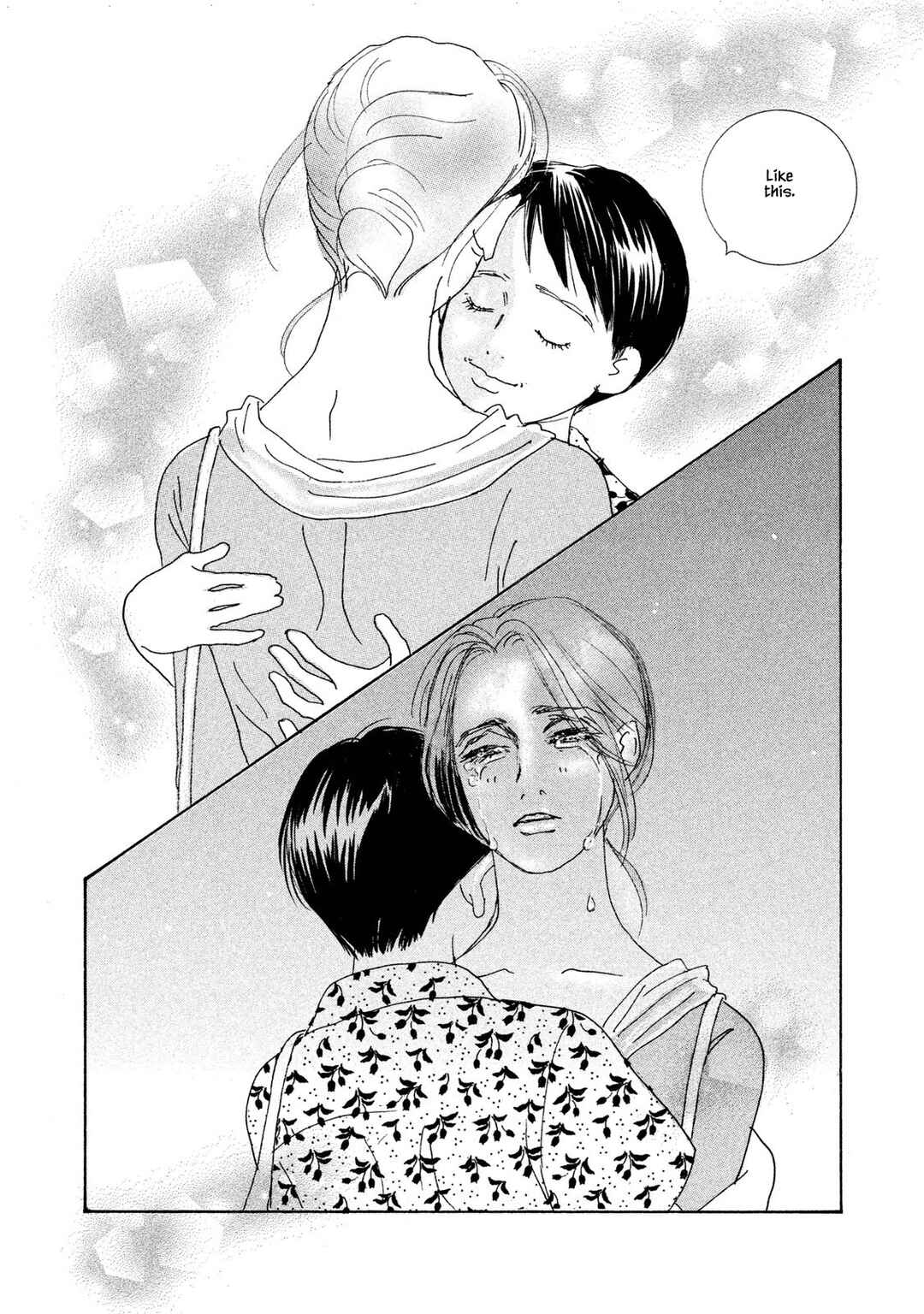 Page 13 Chapter 71.2 Silver Spoon