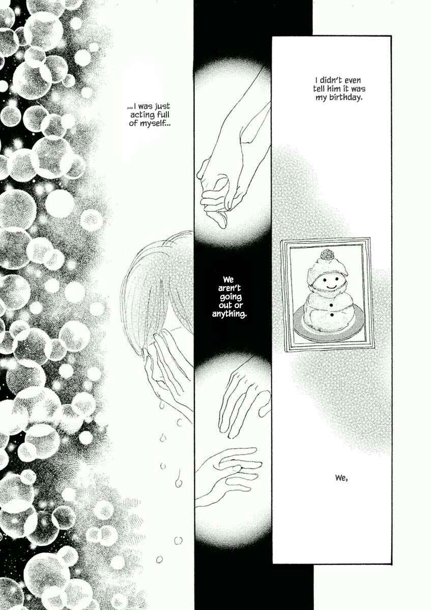 Page 13 Chapter 38.1 Silver Spoon