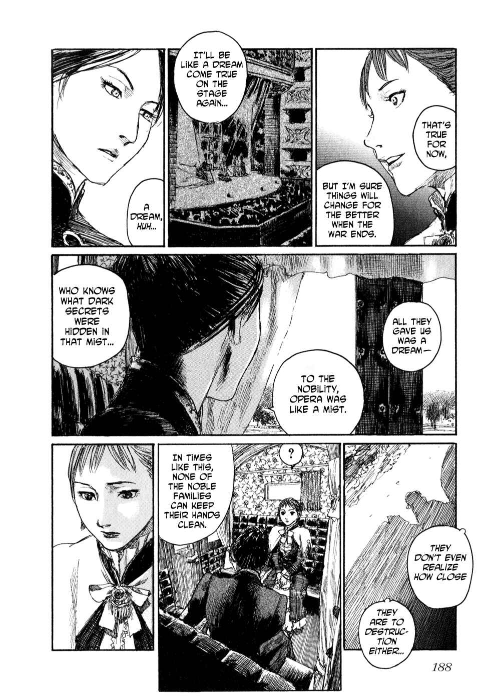 Page 10 Chapter 8 Bloodharleys Coach