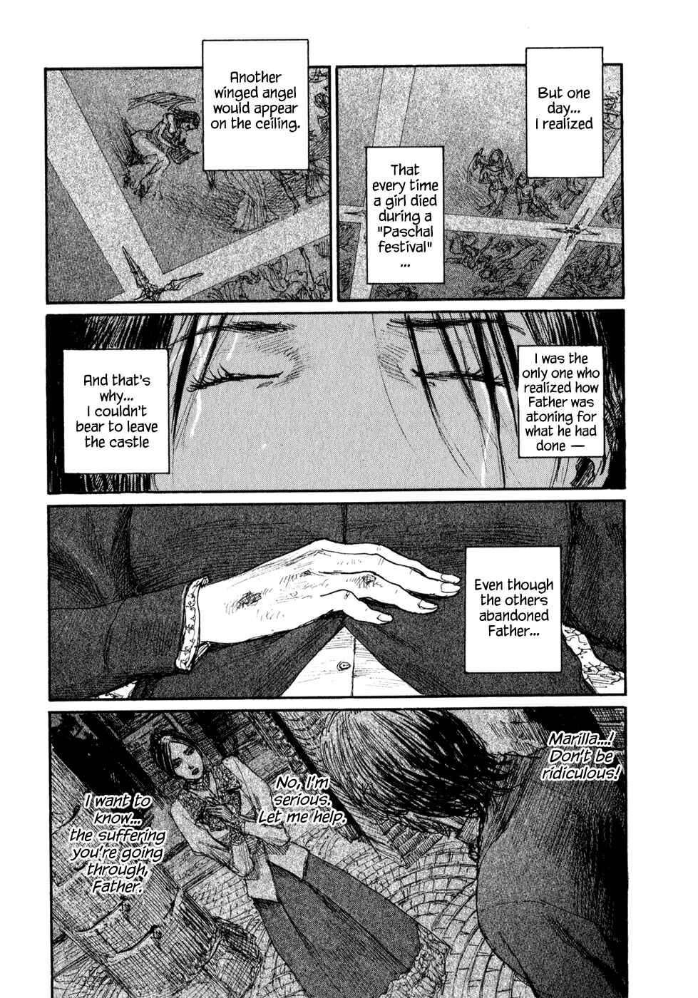 Page 25 Chapter 8 Bloodharleys Coach