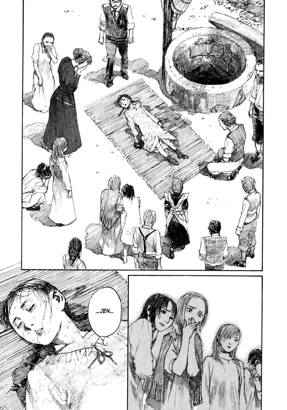 Page 18 Chapter 5 Bloodharleys Coach