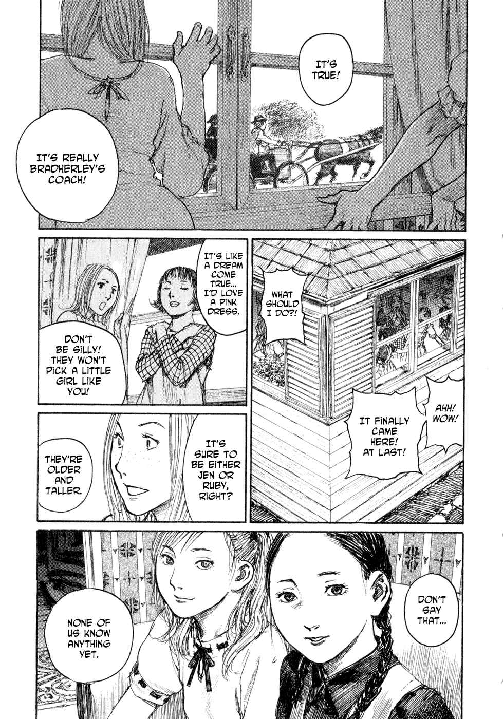 Page 2 Chapter 5 Bloodharleys Coach