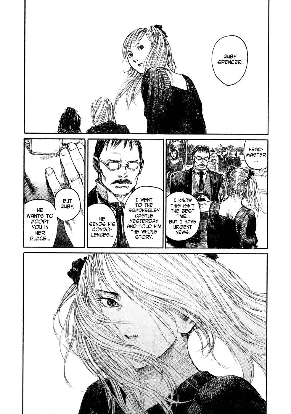 Page 20 Chapter 5 Bloodharleys Coach