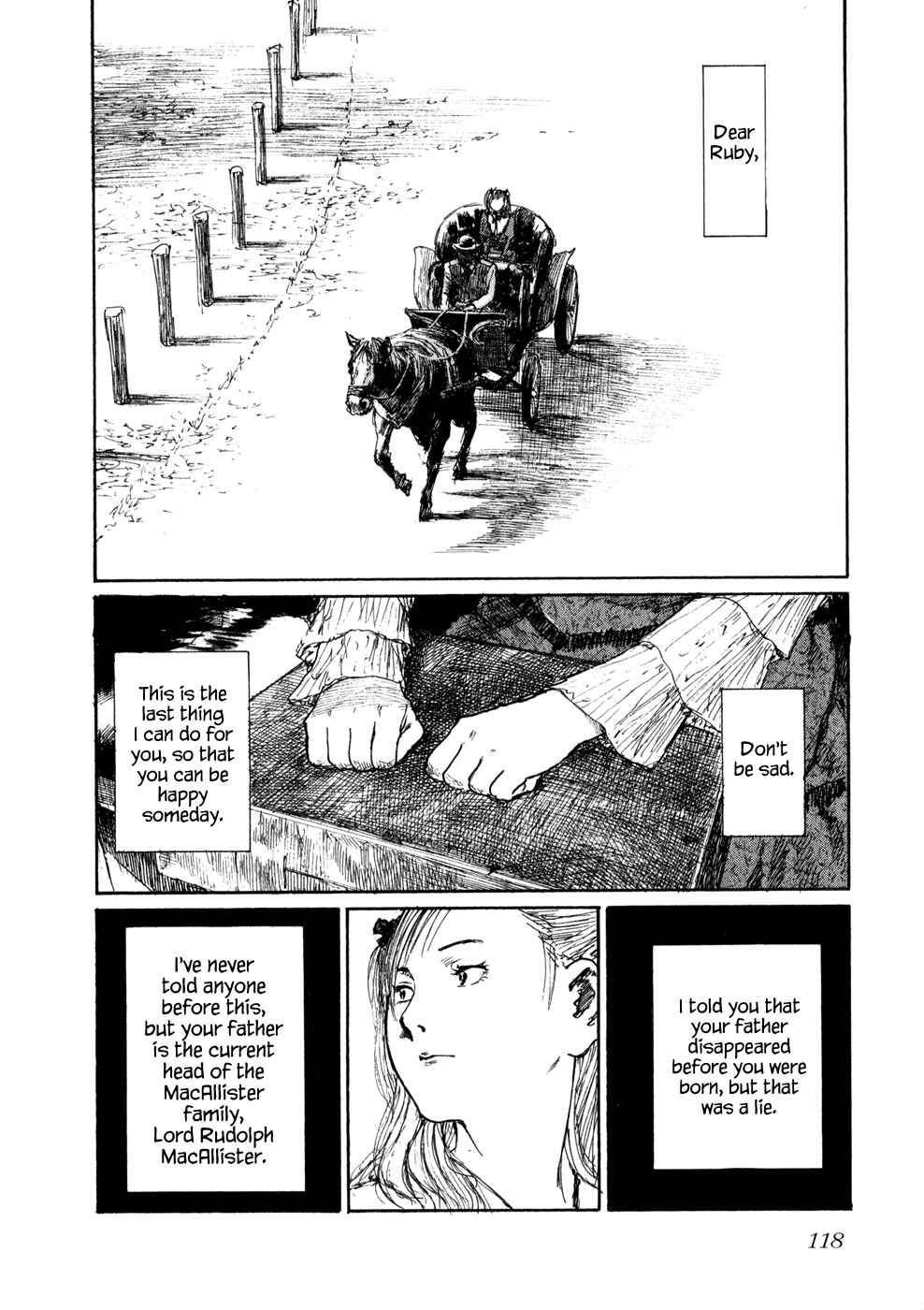 Page 25 Chapter 5 Bloodharleys Coach
