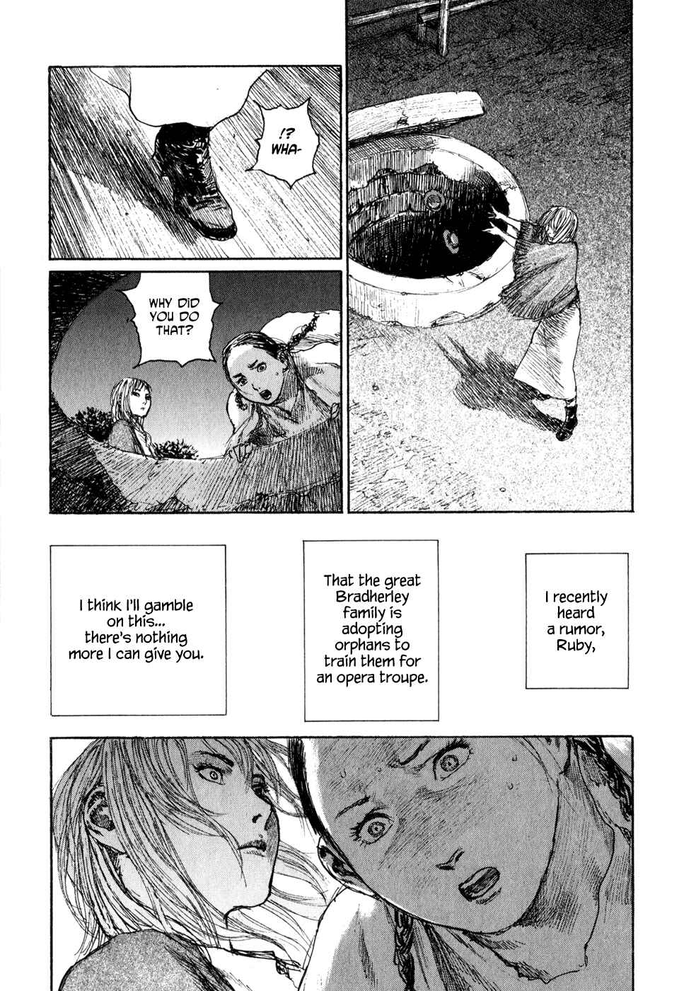 Page 28 Chapter 5 Bloodharleys Coach
