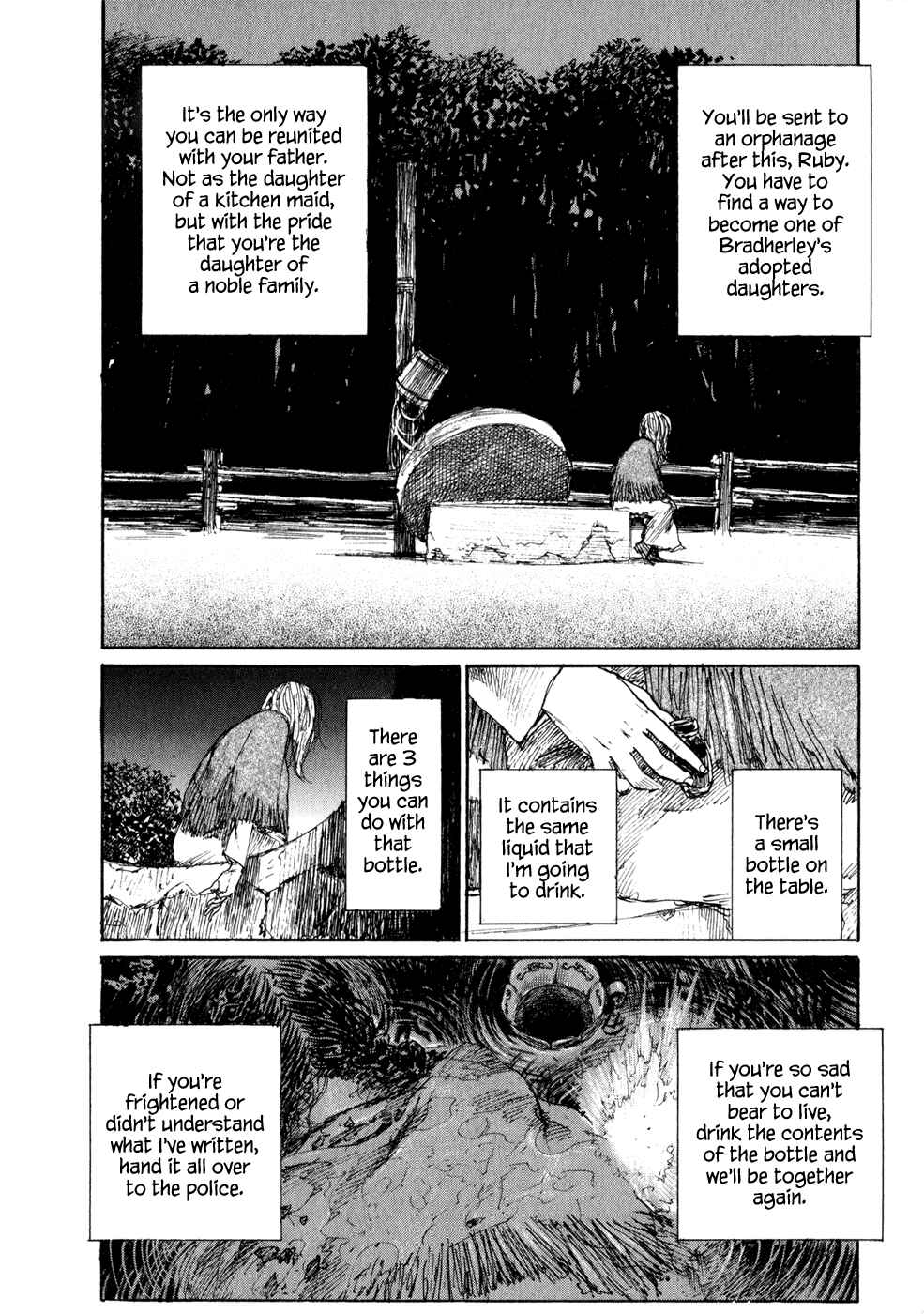 Page 29 Chapter 5 Bloodharleys Coach
