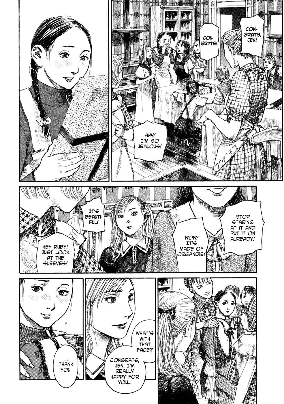 Page 7 Chapter 5 Bloodharleys Coach