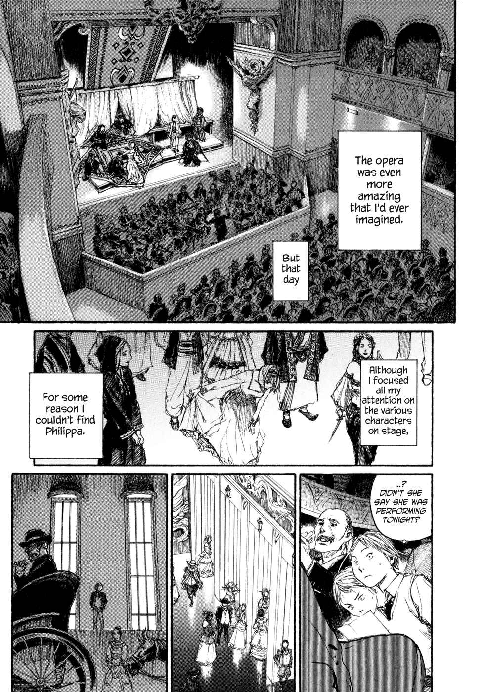 Page 13 Chapter 3 Bloodharleys Coach