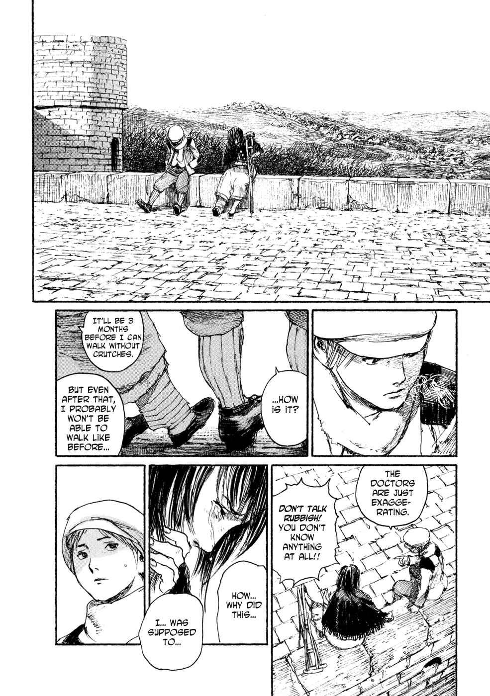 Page 16 Chapter 3 Bloodharleys Coach
