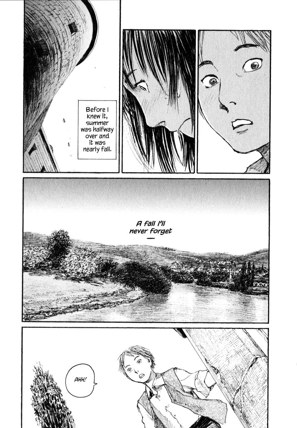 Page 19 Chapter 3 Bloodharleys Coach