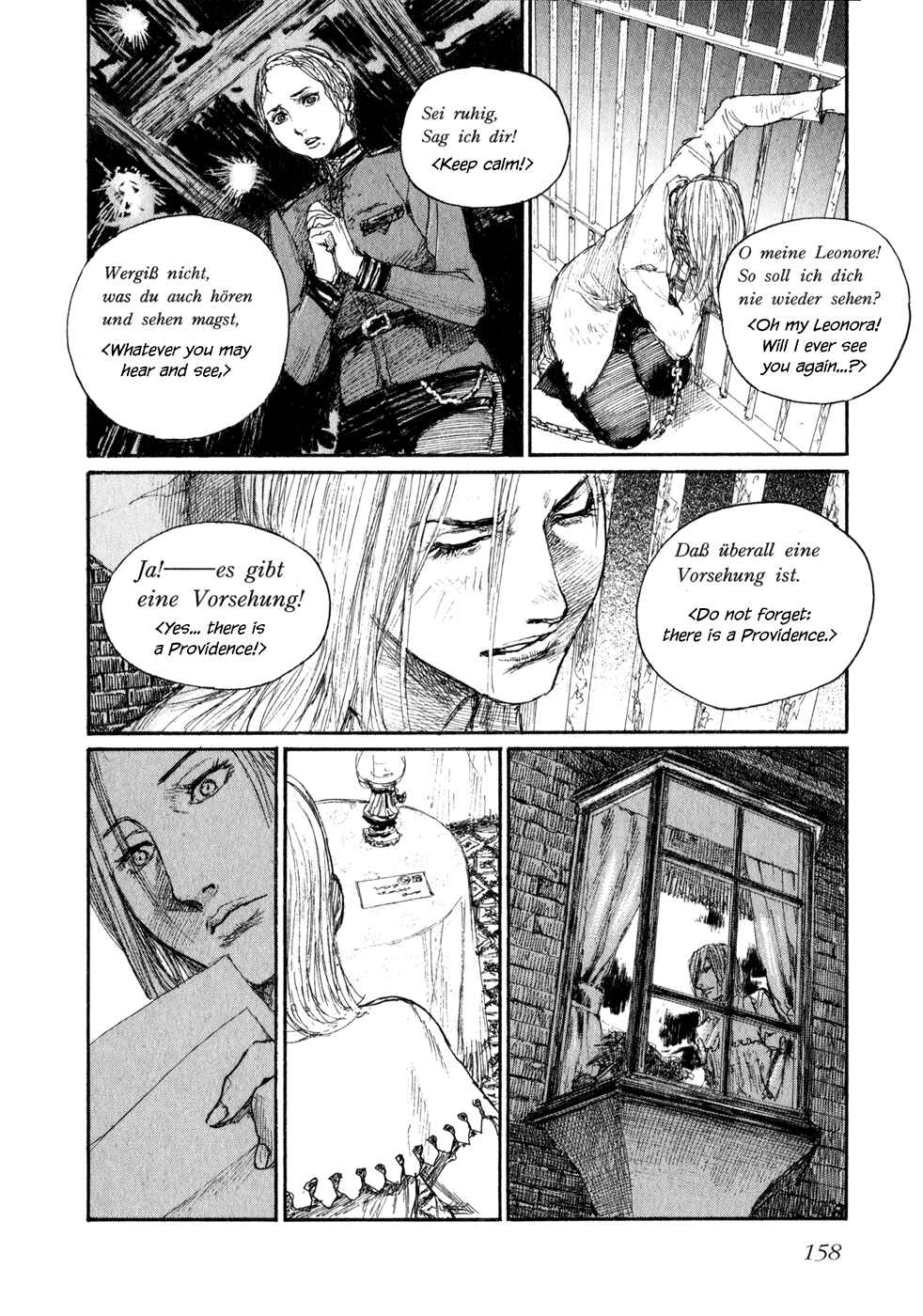 Page 10 Chapter 7 Bloodharleys Coach