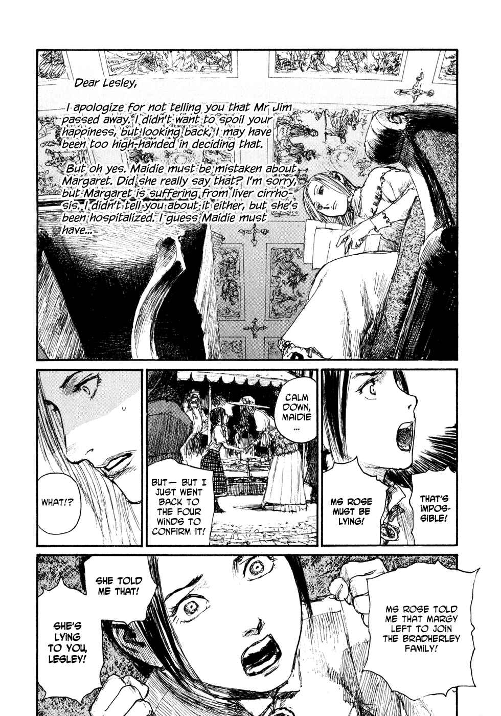 Page 11 Chapter 7 Bloodharleys Coach