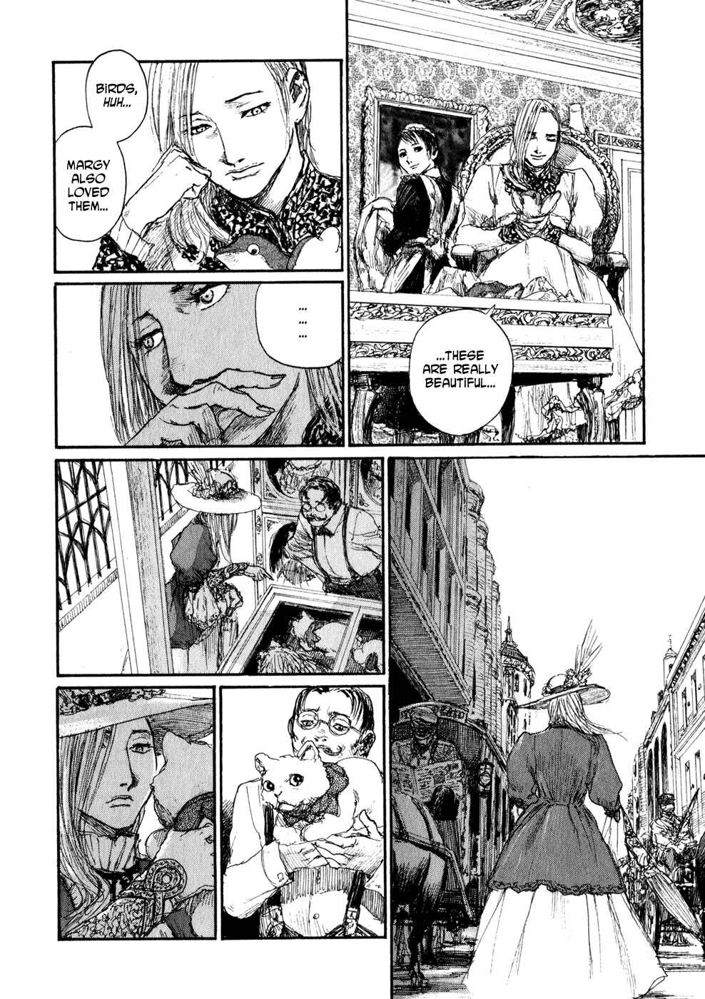 Page 18 Chapter 7 Bloodharleys Coach