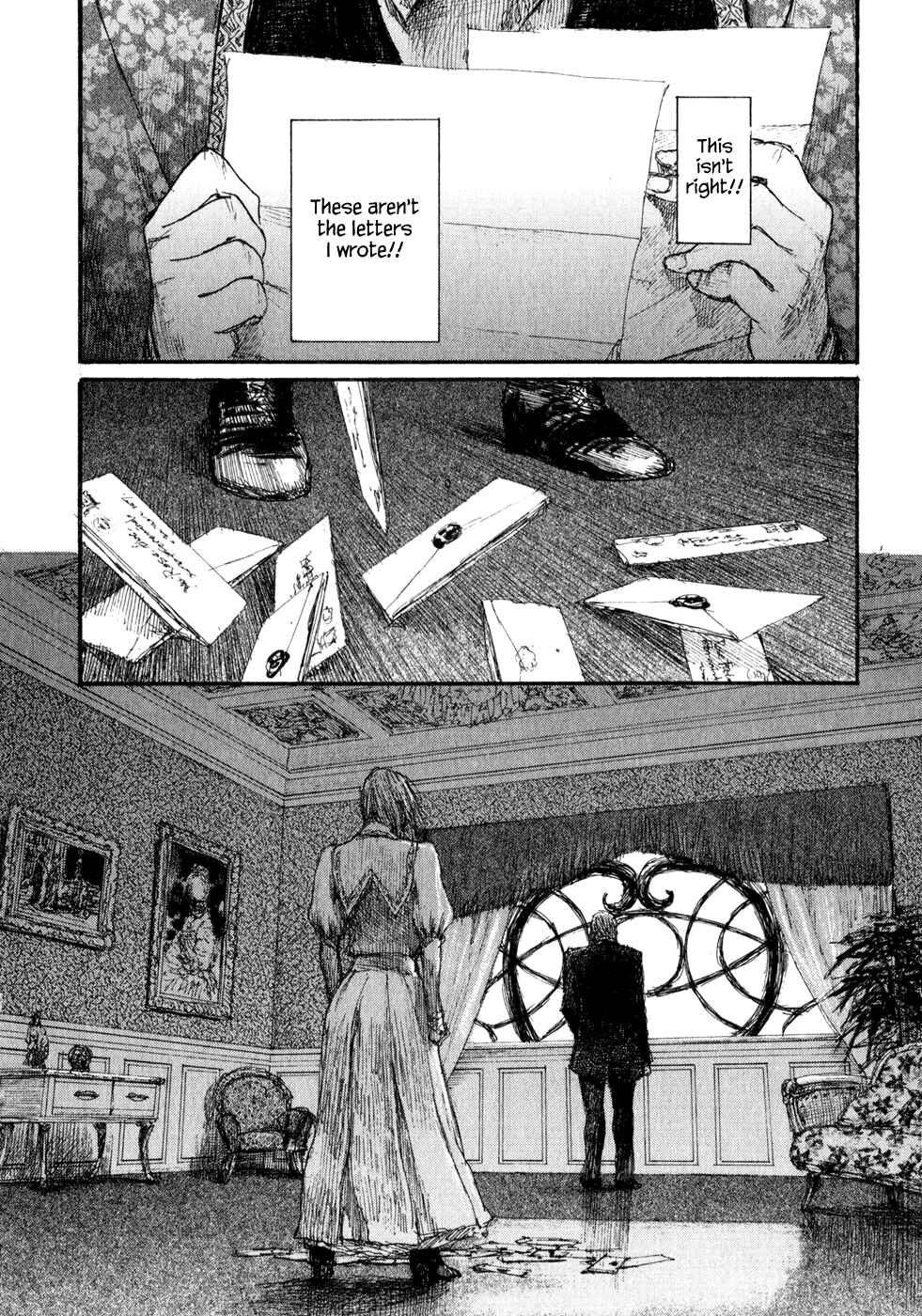 Page 24 Chapter 7 Bloodharleys Coach