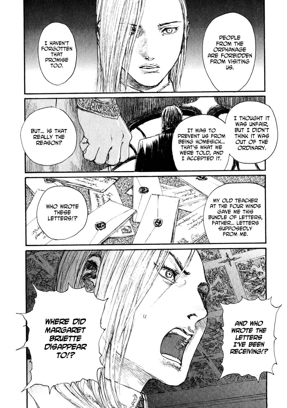 Page 26 Chapter 7 Bloodharleys Coach