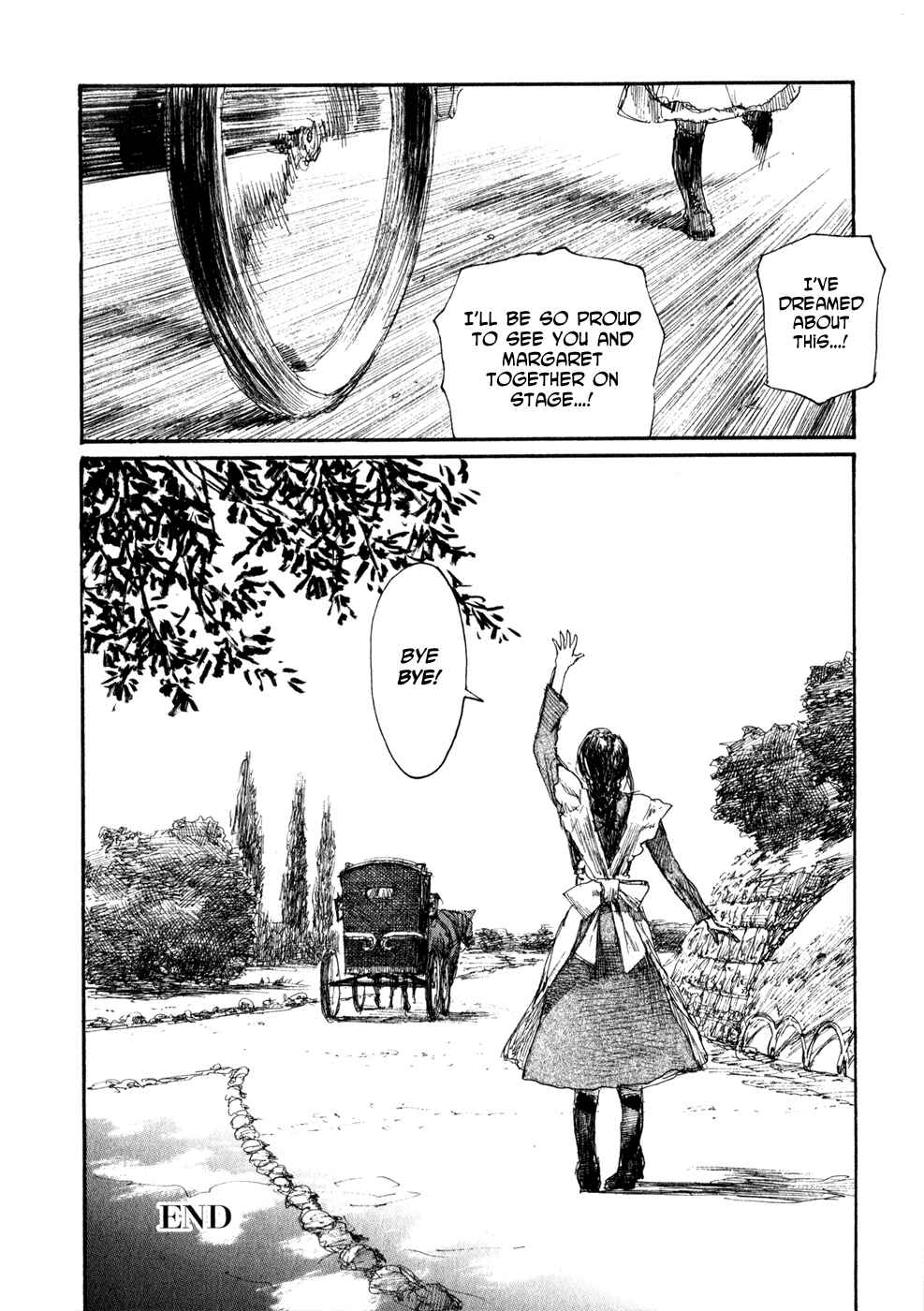 Page 30 Chapter 7 Bloodharleys Coach