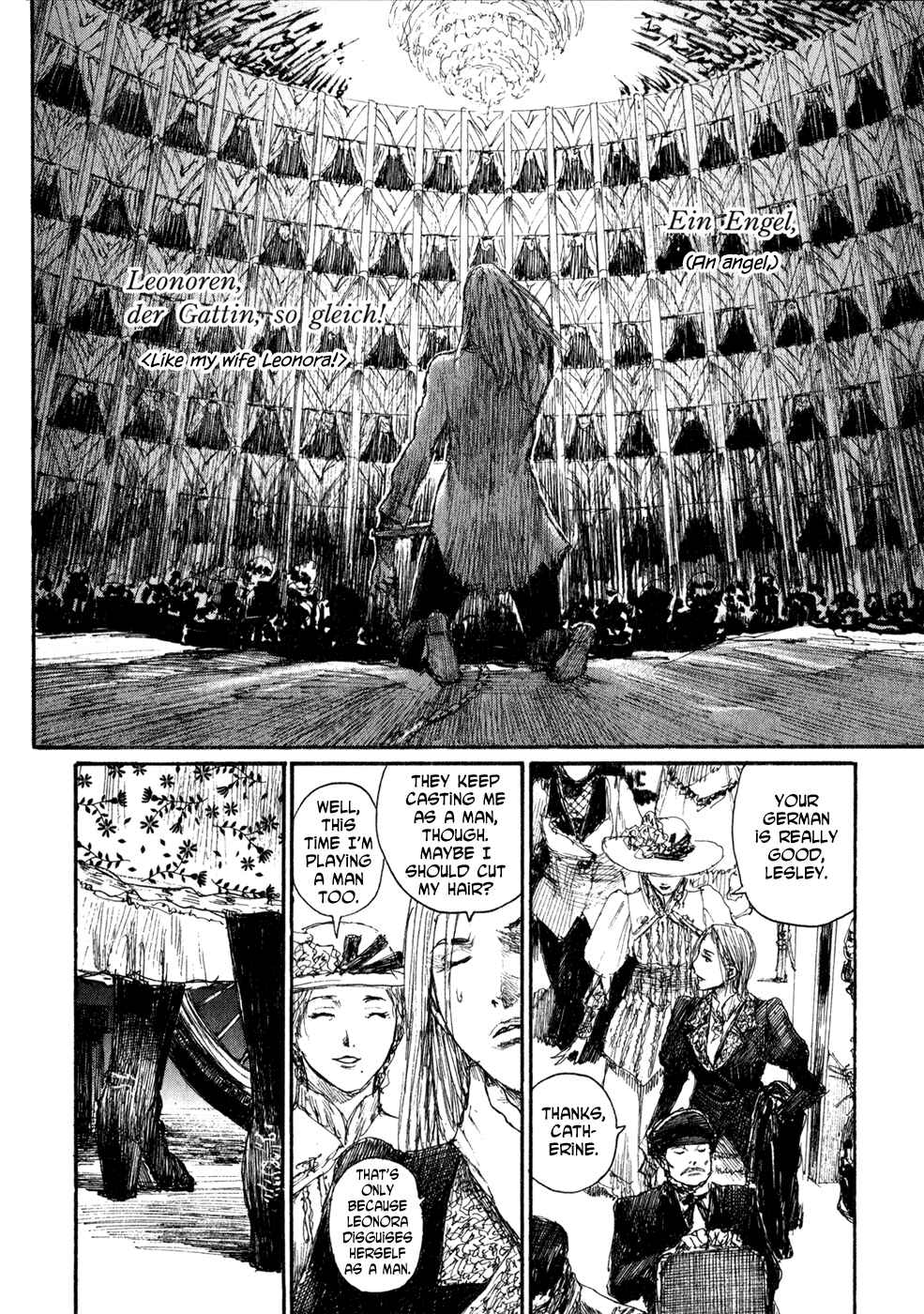 Page 4 Chapter 7 Bloodharleys Coach