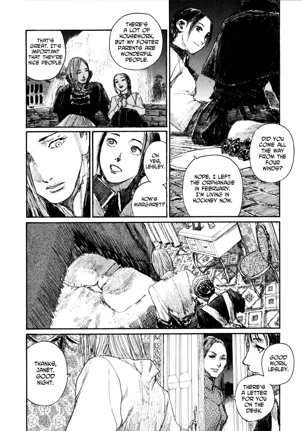 Page 6 Chapter 7 Bloodharleys Coach