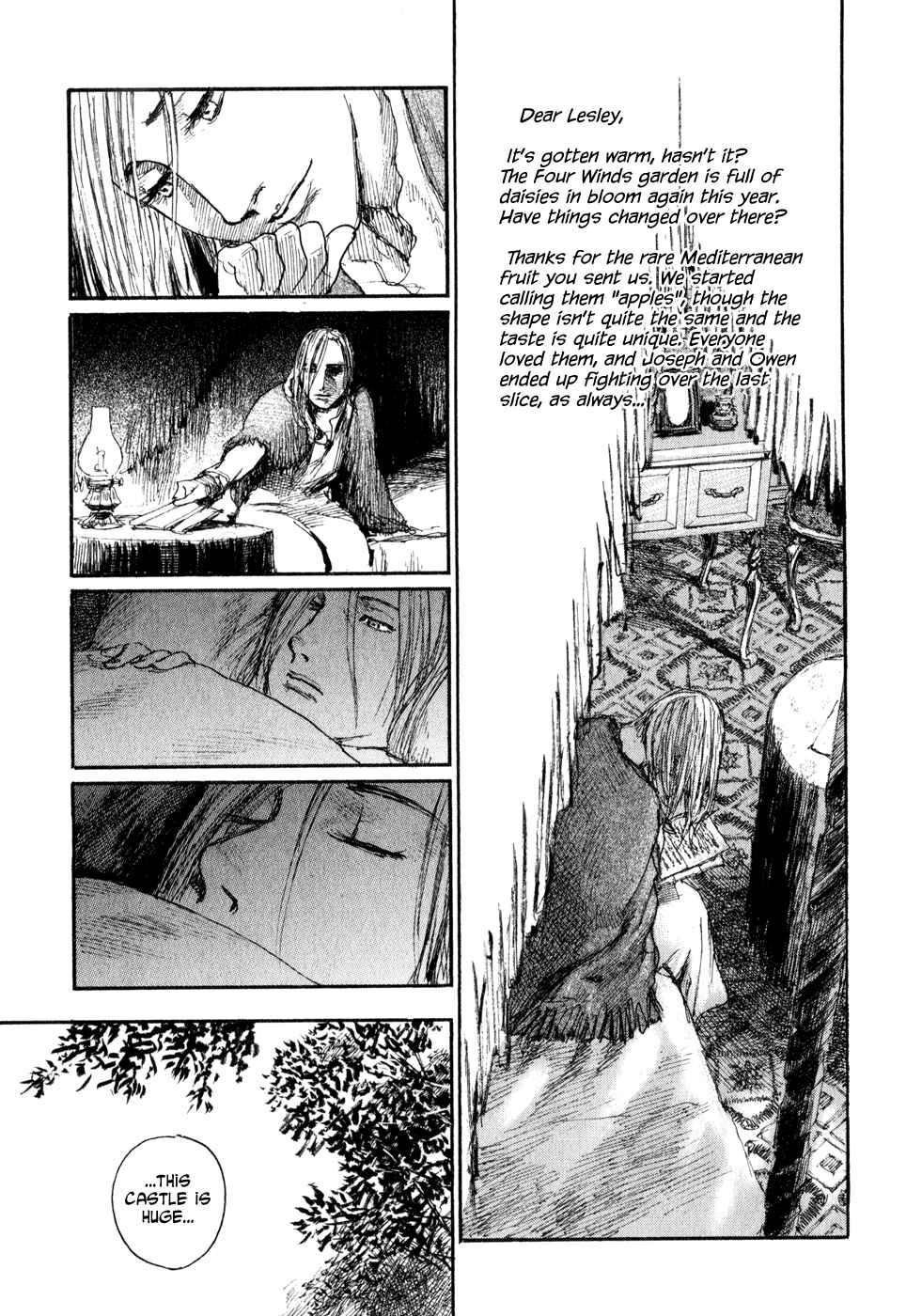 Page 7 Chapter 7 Bloodharleys Coach