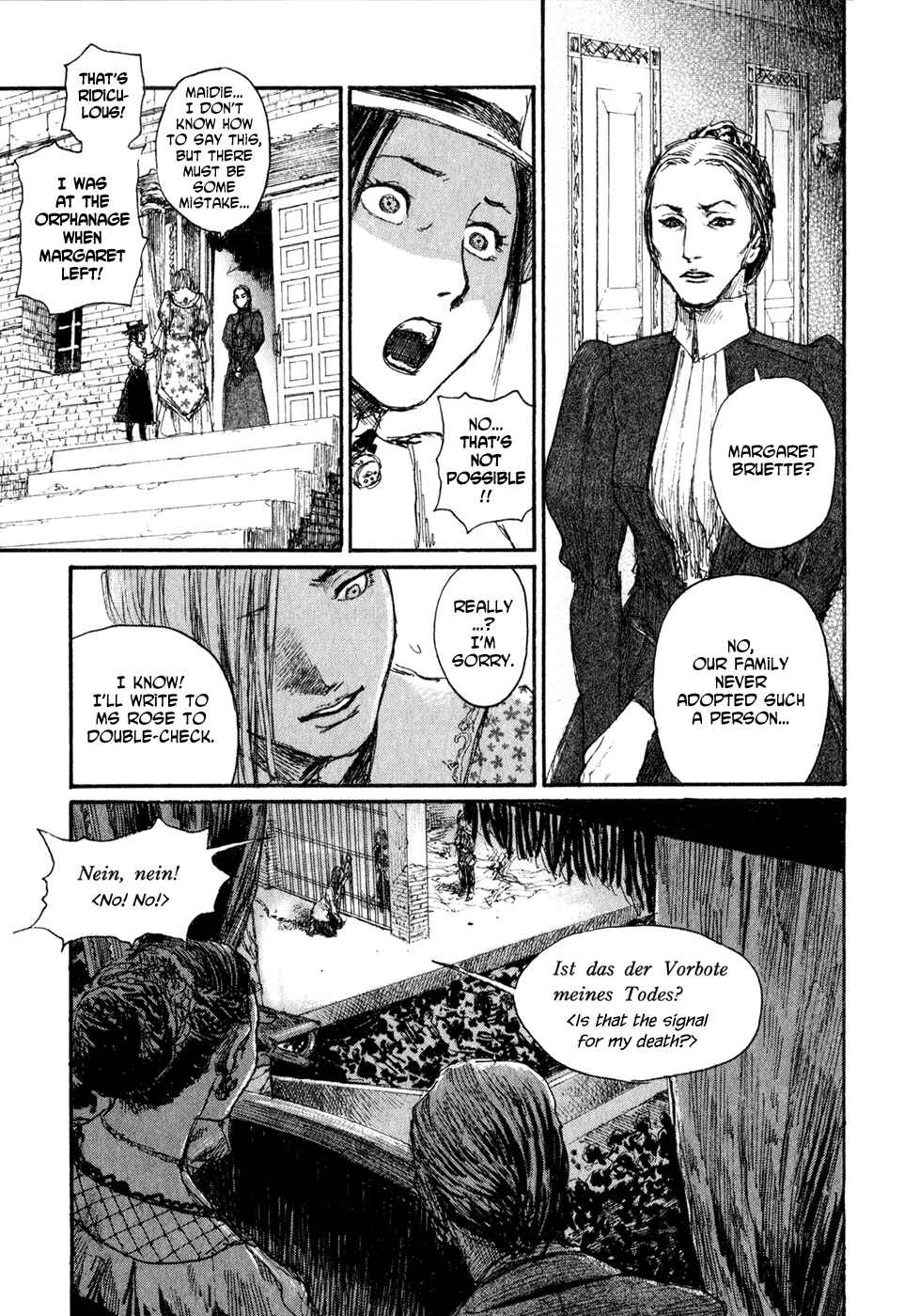 Page 9 Chapter 7 Bloodharleys Coach
