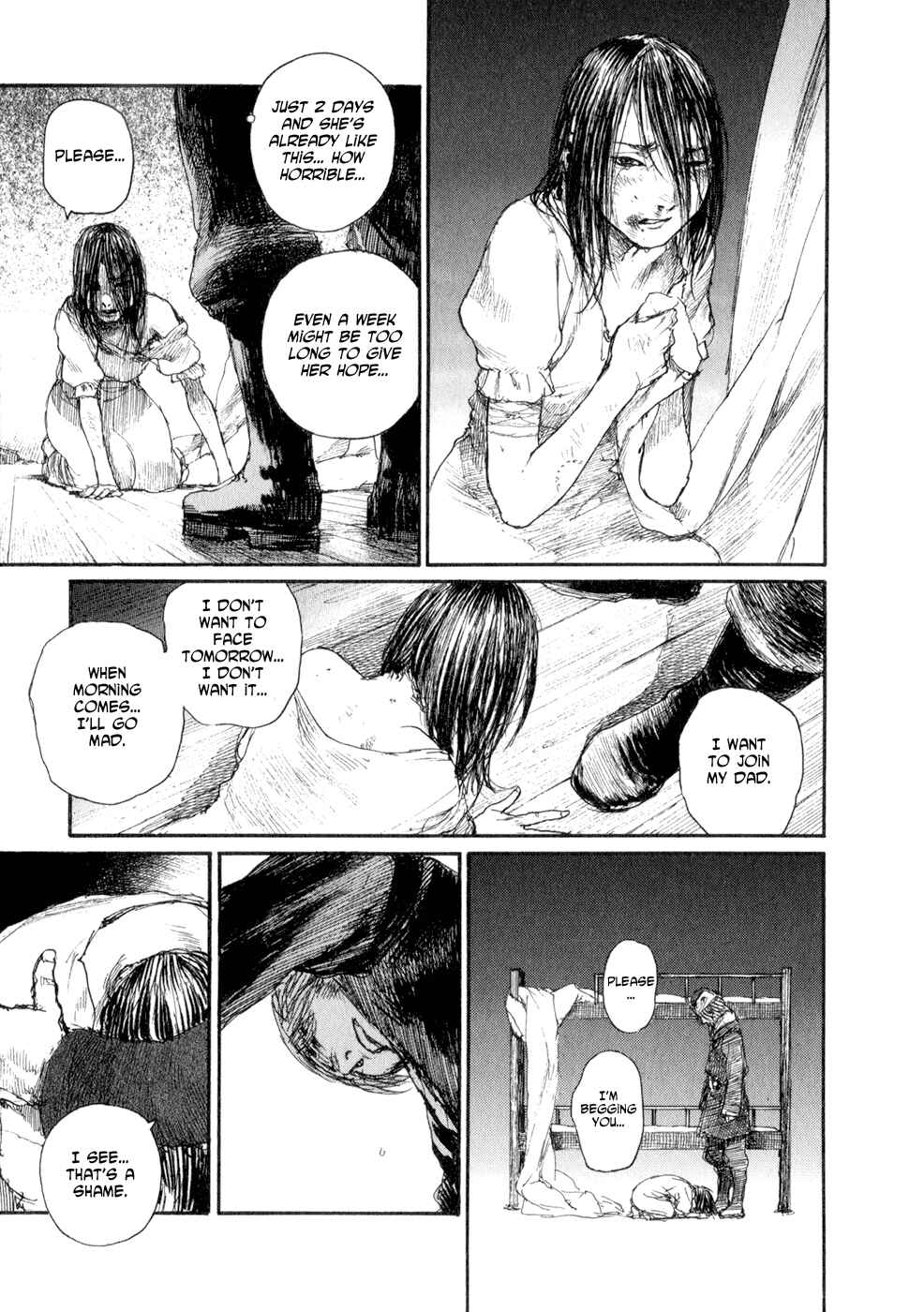 Page 11 Chapter 6 Bloodharleys Coach