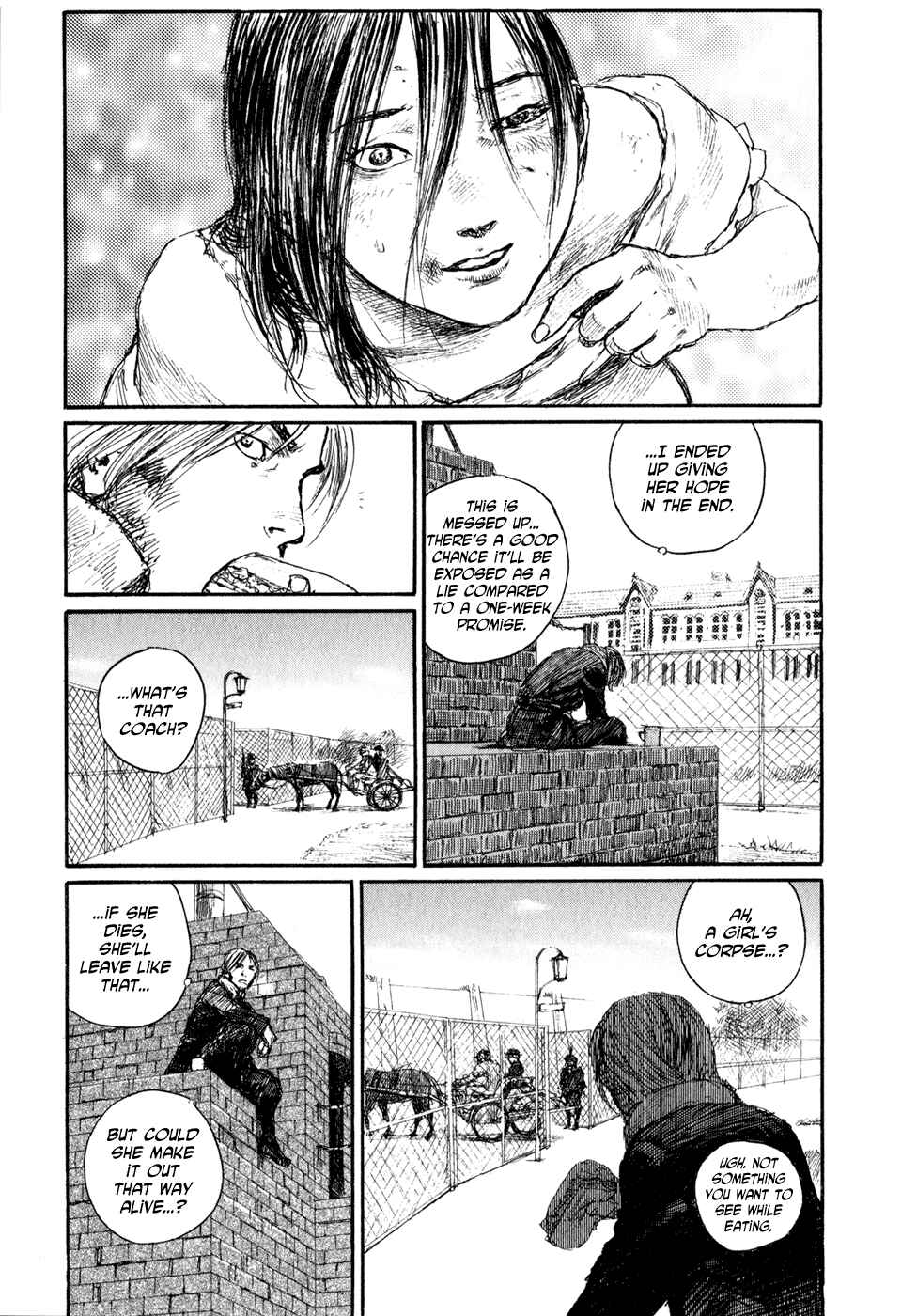 Page 13 Chapter 6 Bloodharleys Coach