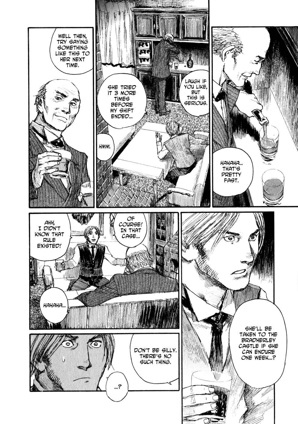 Page 8 Chapter 6 Bloodharleys Coach