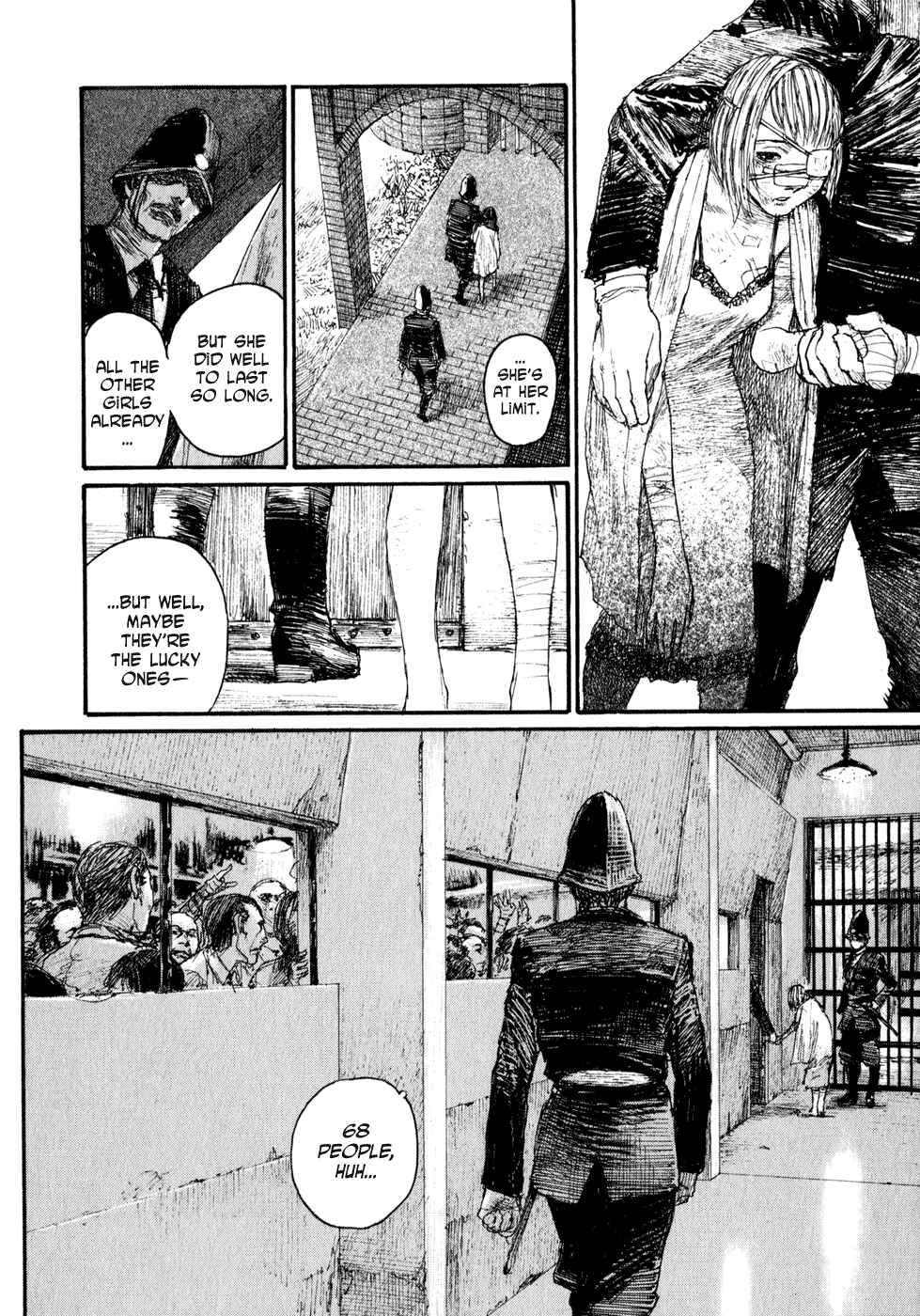 Page 14 Chapter 2 Bloodharleys Coach