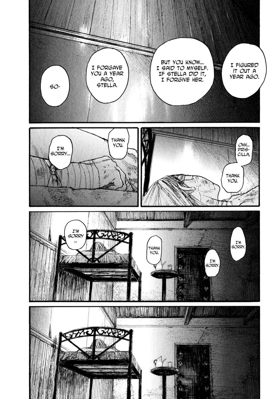 Page 18 Chapter 2 Bloodharleys Coach