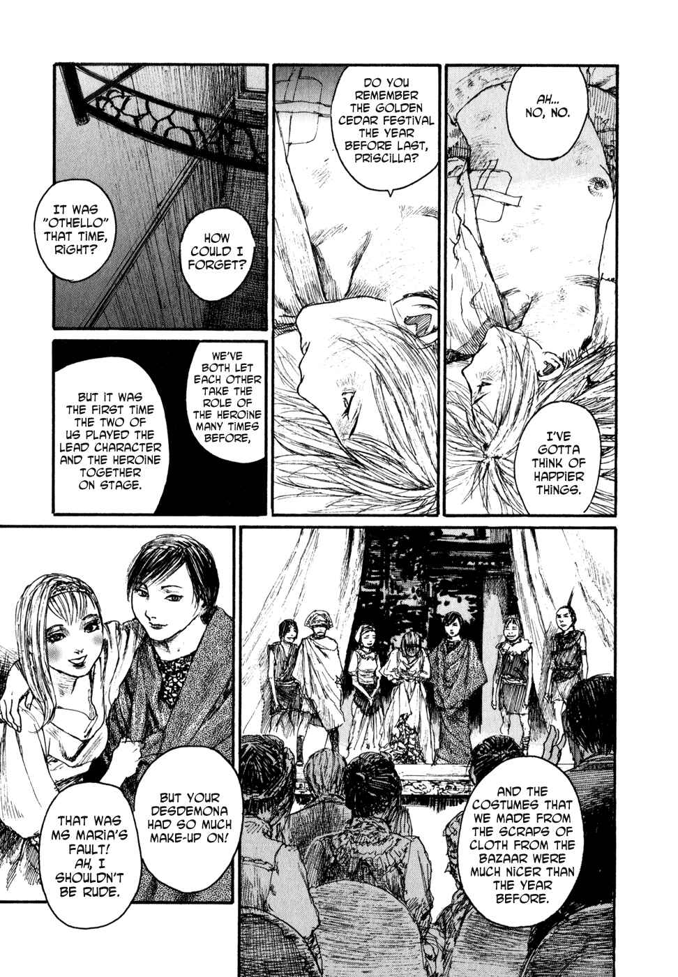 Page 9 Chapter 2 Bloodharleys Coach