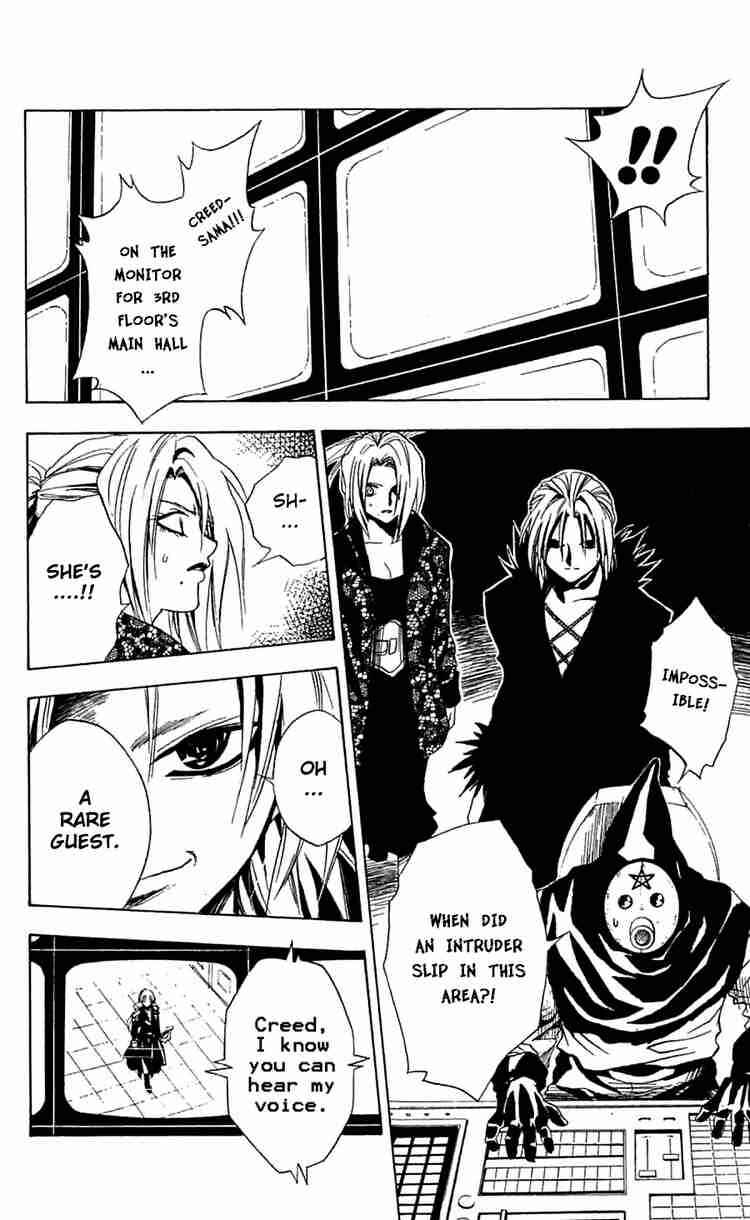 Page 16 Chapter 165 Black Cat