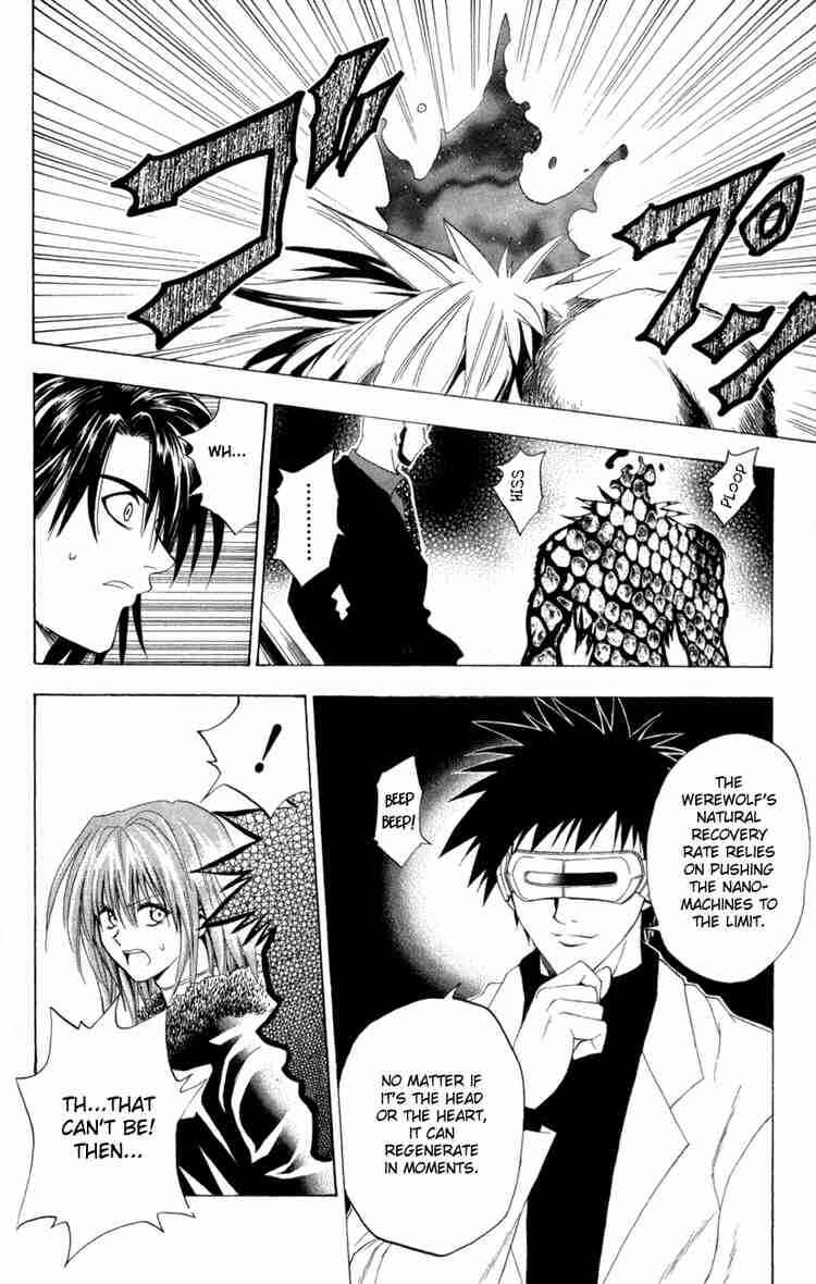Page 10 Chapter 78 Black Cat