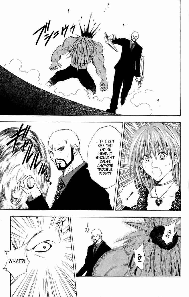 Page 9 Chapter 78 Black Cat