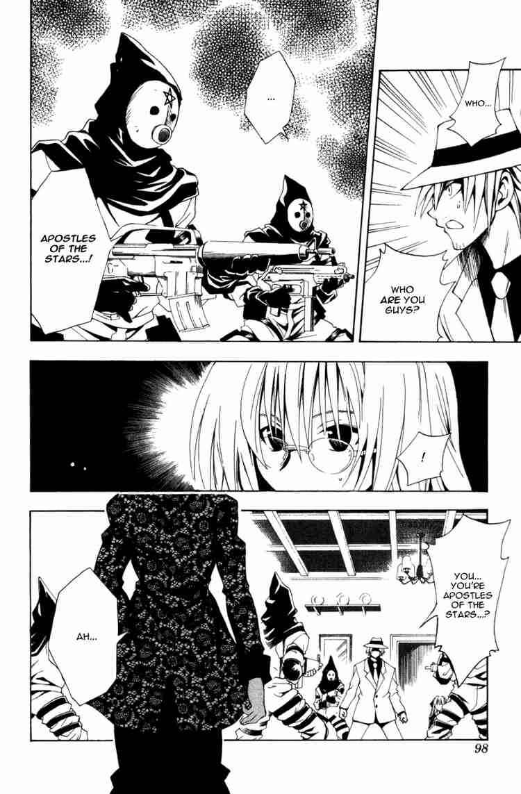 Page 14 Chapter 108 Black Cat