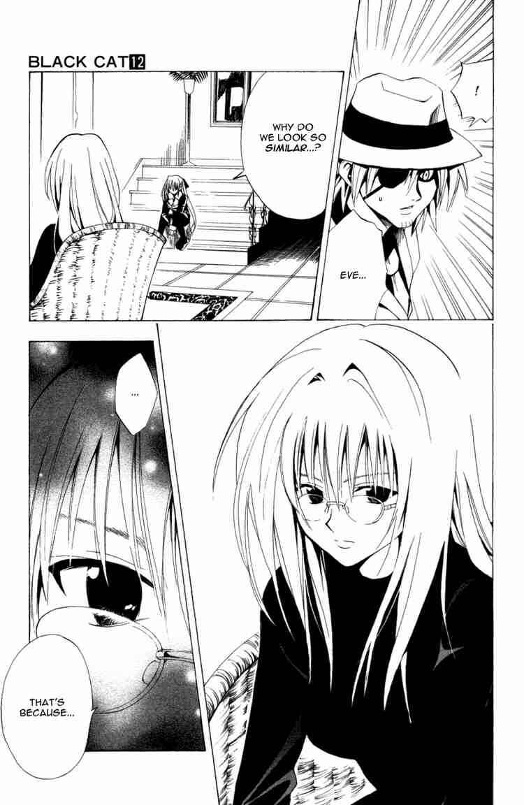 Page 9 Chapter 108 Black Cat