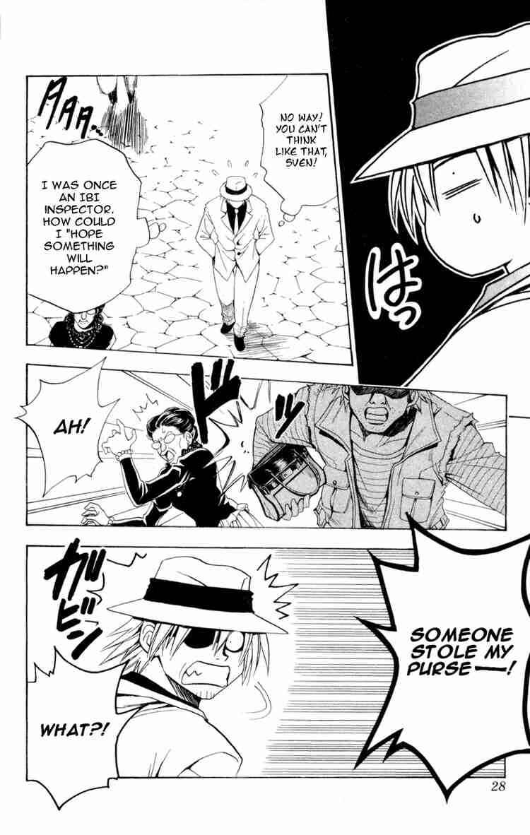 Page 2 Chapter 86 Black Cat